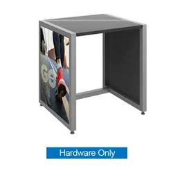 36in x 36in MODify Nesting Table 03 |Hardware Only