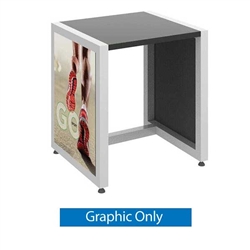 27in x 30in MODify Nesting Table 04 |Graphic Only