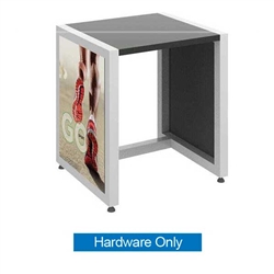 27in x 30in MODify Nesting Table 04 |Hardware Only