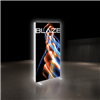 3ft x 6ft Freestanding Blaze Light Box Display | Single-Sided Kit
