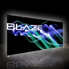 20ft x 10ft Freestanding Blaze Light Box Display | Double-Sided Kit