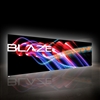 30ft x 10ft  Freestanding Blaze Light Box Display | Double-Sided Kit