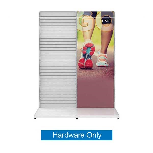 6ft x 8ft MODify Wall | Single-Sided | Kit 05 | Hardware Only