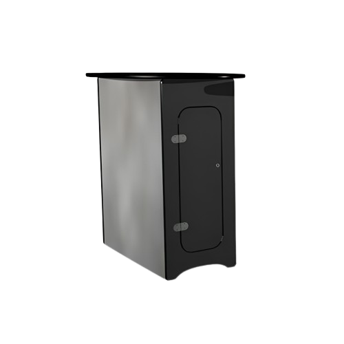 23in x 38.5in Portable Locking Cabinet | NLC8