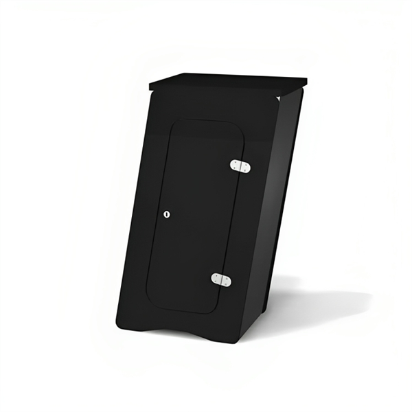 27in x 45in Portable Locking Cabinet | NLC5