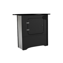 46in x 38.5" Portable Locking Cabinet | NLC3I