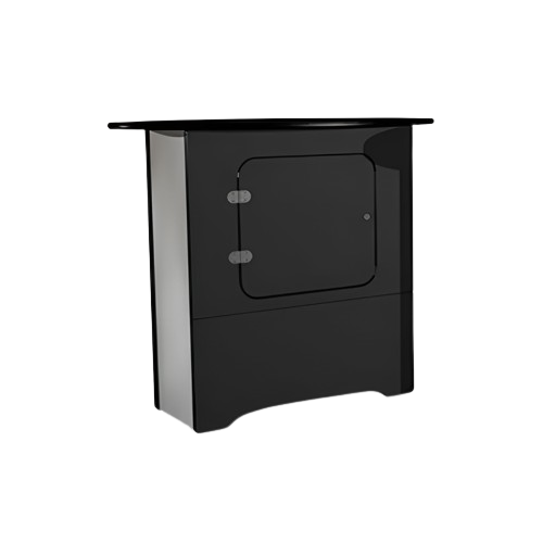 46in x 38.5" Portable Locking Cabinet | NLC3I
