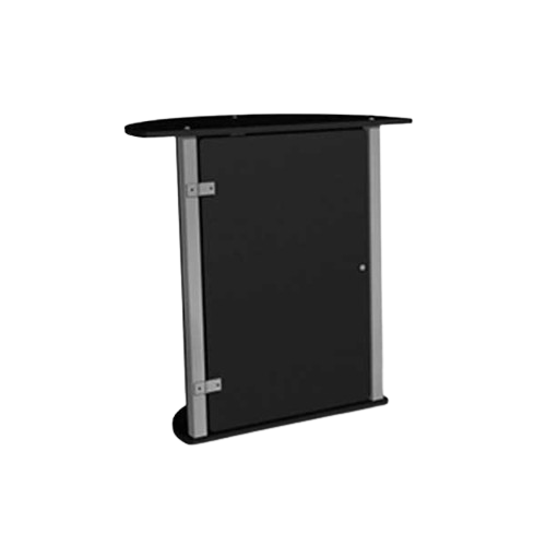 38in x 38.5in Portable Locking Cabinet | LC38h
