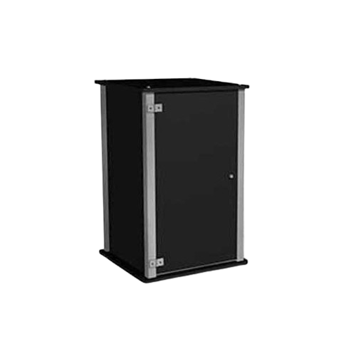 23.5in x 38.5in Portable Locking Cabinet | LC2