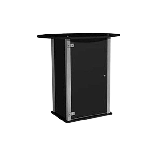 41.5in x 38.5in Portable Locking Cabinet | LC1.T2