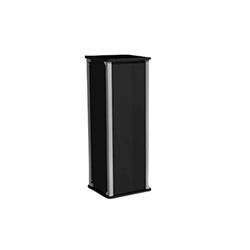 14in x 38.5in Exhibitline Pedestal | S14