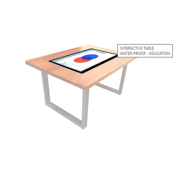 Optimal solution for products and services presentations, the multi-touch tables by SmartMedia represent an opportunity to use in different areas and sectors: Museums, Restaurants, Hotels, Banks, Office Buildings, hospitals, railway or Metro stations