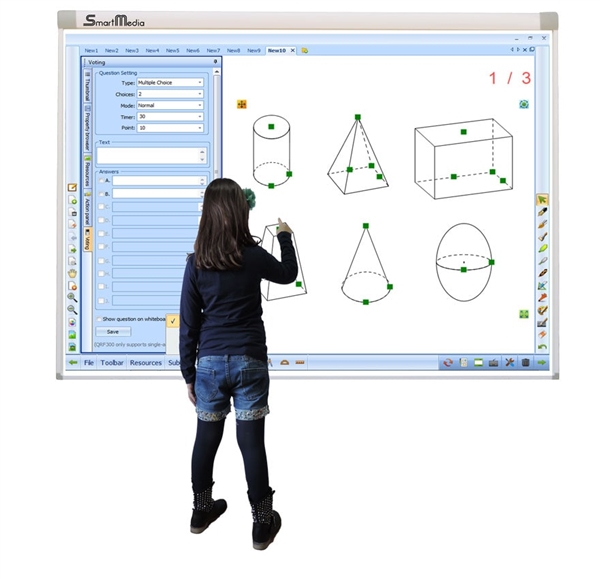 Optimal solution for products and services presentations, the multi-touch tables by SmartMedia represent an opportunity to use in different areas and sectors: Museums, Restaurants, Hotels, Banks, Office Buildings, hospitals, railway or Metro stations