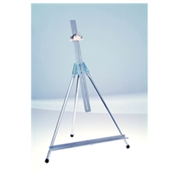21in Height  Monster Table Top Easel with Clamp Holder. Many different types of artist table top easels, lightweight aluminum easels, superior strength steel easels