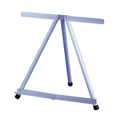 18in Height Testrite Winged Table Easel are used as a vertical, and sometimes horizontal, support to either display finished artworks or to use as an actual working surface. Available in a wide range of sizes.