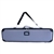 Travel Bag for 36in SilverStep Banner Stand a convenient way to safely and cleanly transport your Silverstep Retractable Banner Stand. Choose the Silver Bag to protect your trade show banner stand displays