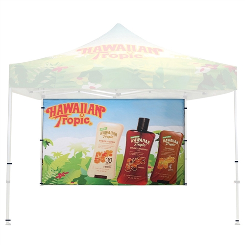 Back Wall Double-Sided for Classic Casita Canopy Tent 10 ft. (Graphic Only) . We offer the highest quality canopy tents, party tents, shade canopies, tent tarps, canopy accessories & more at the lowest wholesale price to the public