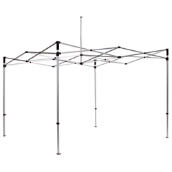 10 ft. Casita Canopy Tent Aluminum Frame Only. We offer the highest quality canopy tents, party tents, shade canopies, tent tarps, canopy accessories & more at the lowest wholesale price to the public.
