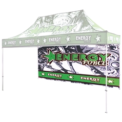 Back Wall Double-Sided for UV 15 ft. Graphic Only. We offer the highest quality canopy tents, party tents, shade canopies, tent tarps, canopy accessories & more at the lowest wholesale price to the public, excellent way to provide shade.