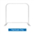 3ft x 3ft EZ Barrier Outdoor Small Tension Fabric Display | Tubing Hardware Only