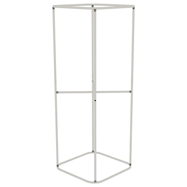 3ft x 10ft Wallbox Tower | Hardware Only