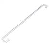 Lumiere Light Wall - Hanging Rod For External Shelf