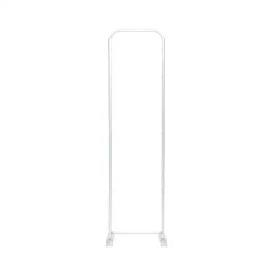 3ft x 7.5ft EZ Stand Tension Fabric Display | Hardware Only