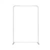 5ft x 7.5ft EZ Stand Tension Fabric Display | Hardware Only