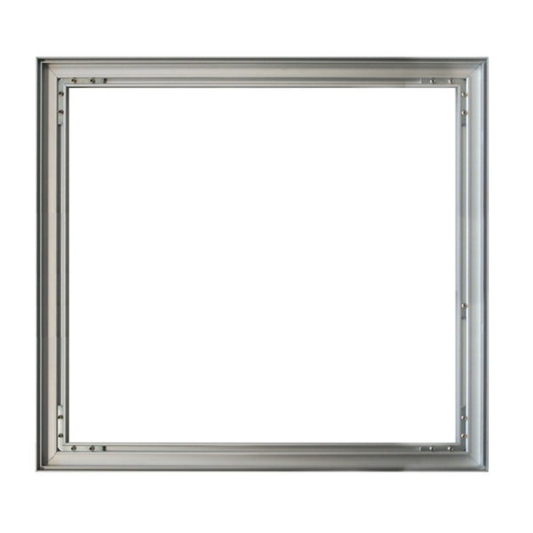 10ft x 5ft Aspen SEG Fabric Frame | Hardware Only