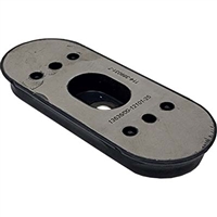 Barry Controls 00-12101-25 Molded Assembly