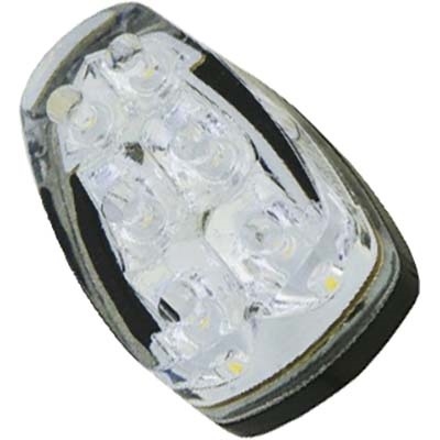 Whelen 01-0770303-20  Model 70303 Mooney 28V LED Recognition Light