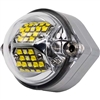 Whelen Orion 550 Series 01-0772070V01 Model OR5501V LED 14V Tail Position Anti-Collision Light Assembly