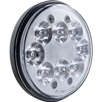 Whelen Parmetheus G3 Series PAR36 01-0772102-10 Model P36G3L 14-28V LED Landing Light (Spot Light)