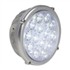 Whelen 01-0790361-20 Model 9036120 LED 28V Landing Light Round External Mount PAR-36 Style