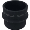 Omega Aircraft Articles LLC  Axle Spacer 60-438-OAA