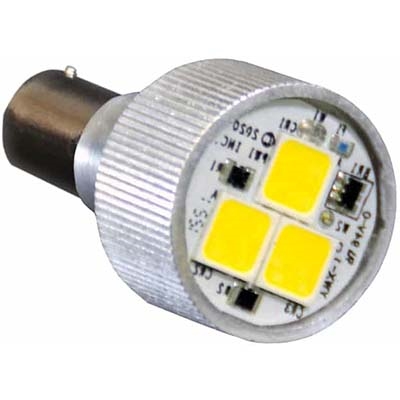 PWI 7310006-001 LED Replacement Reading Light