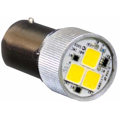 PWI 7310007-001 LED Replacement Reading Light