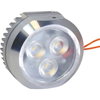 PWI 7310050-000 LED Logo Light