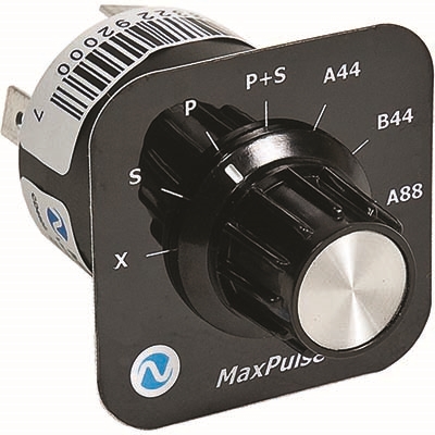 Seaton Engineering 9200-000-A MaxPulse Landing Light Controller, With Spade Connectors