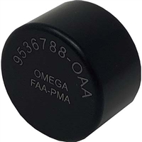 Omega Aircraft Articles LLC Piston 9536788-OAA