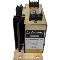 Lamar B-00306-3 Parallel Voltage Regulator 28V