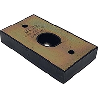Barry Controls BC00-11624-01 Isolator PPU