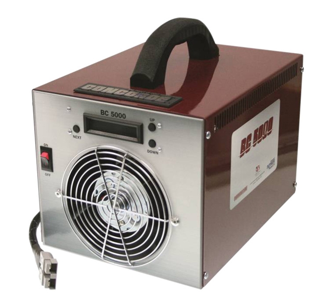 Advanced Power Products BC-5000 Battery Capacity Tester