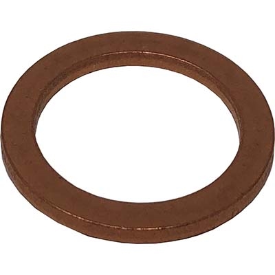 Omega Aircraft Articles LLC Spark Plug Gasket (Lycoming TCM and Franklin) (Sold in bags of 100) M674-OAA