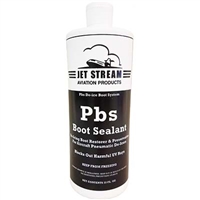 Jet Stream PBS Boot Sealant (Bottle 32oz) PBS01