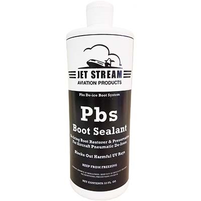 Jet Stream PBS Boot Sealant (Bottle 32oz) PBS01