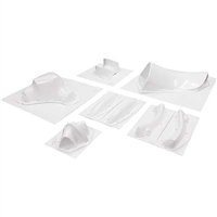 PM Research Erosion Protection Boot PM-24
