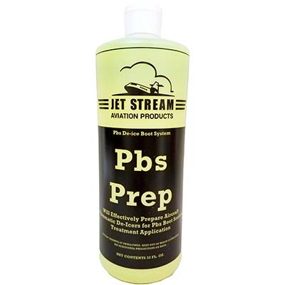 Jet Stream PBS Prep (Bottle 32oz) PREP01