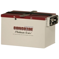 Concorde RG-443 24V Aircraft Battery