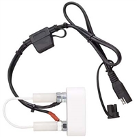 BatteryMINDer Accessory RT2-Elcon: Elcon Style Connector